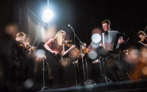 Photos by Beard n' glasses photography