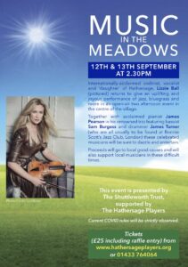 Music in the Meadows